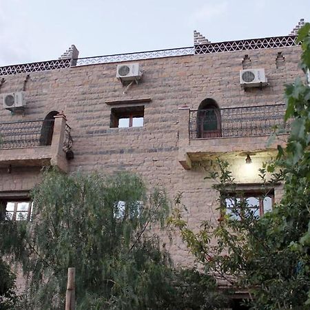 Tinghir Maison La Lune Des Gorges מראה חיצוני תמונה