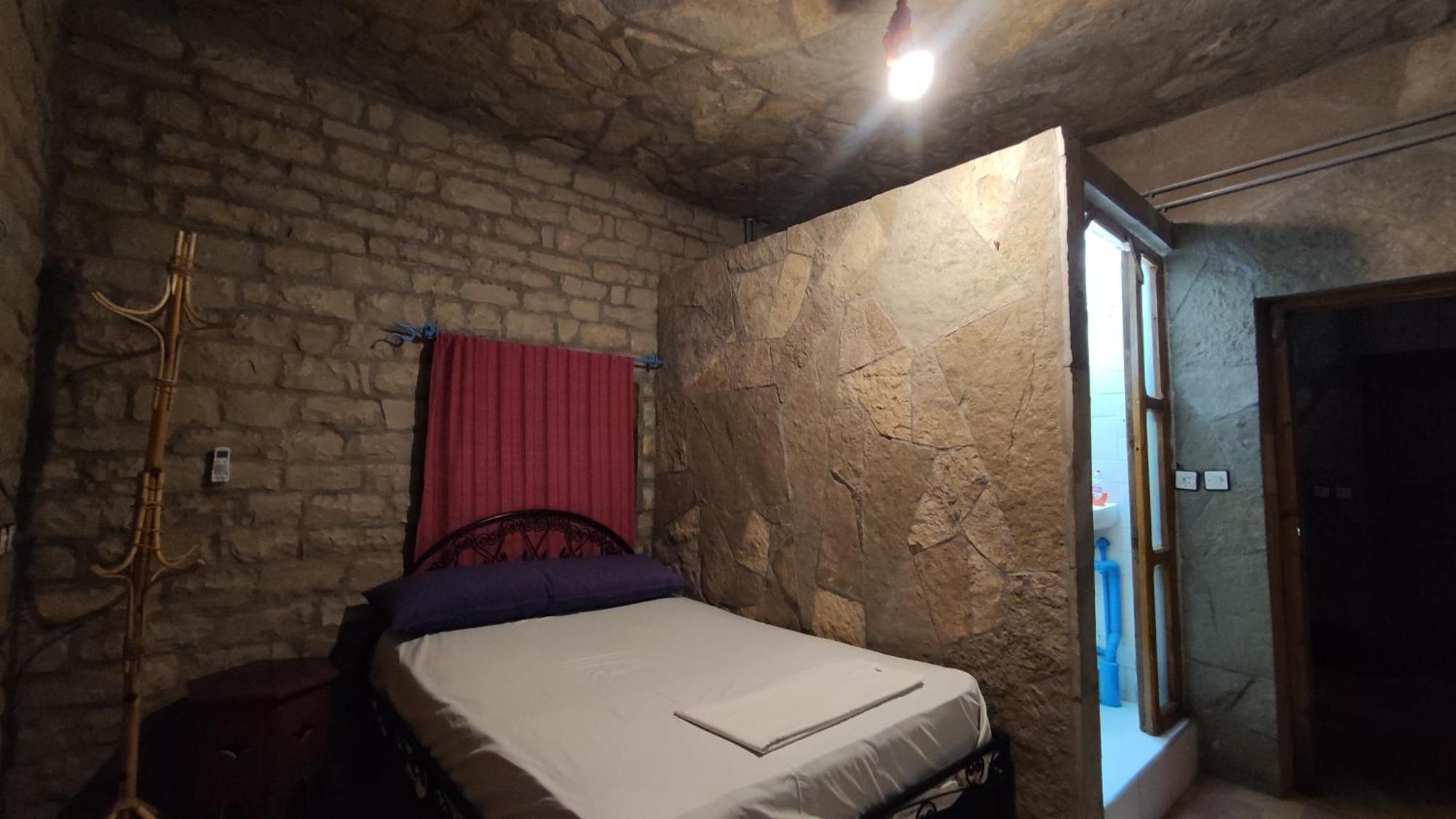Tinghir Maison La Lune Des Gorges מראה חיצוני תמונה