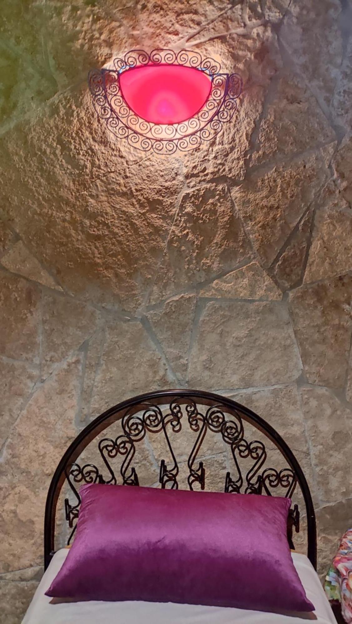 Tinghir Maison La Lune Des Gorges מראה חיצוני תמונה
