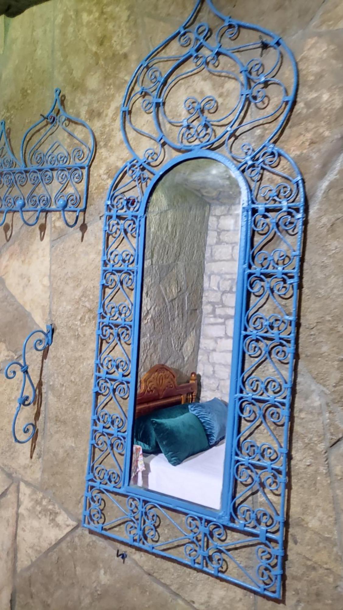 Tinghir Maison La Lune Des Gorges מראה חיצוני תמונה