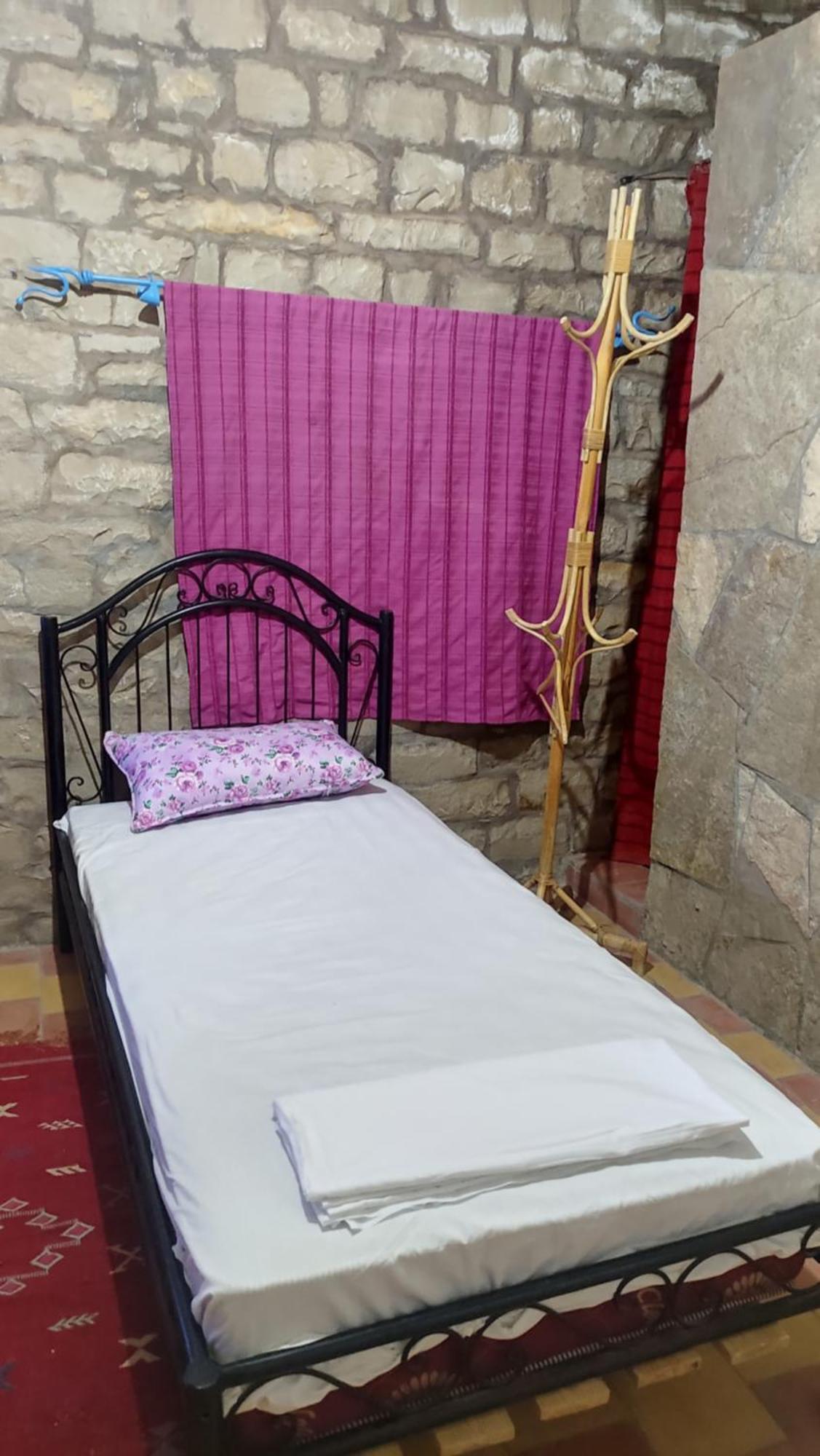 Tinghir Maison La Lune Des Gorges מראה חיצוני תמונה