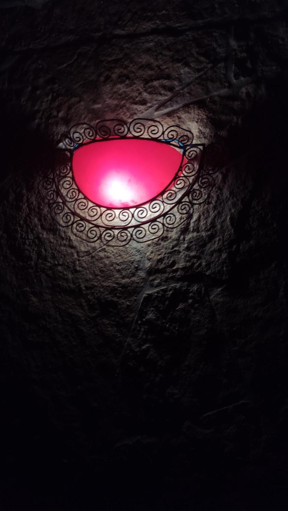Tinghir Maison La Lune Des Gorges מראה חיצוני תמונה