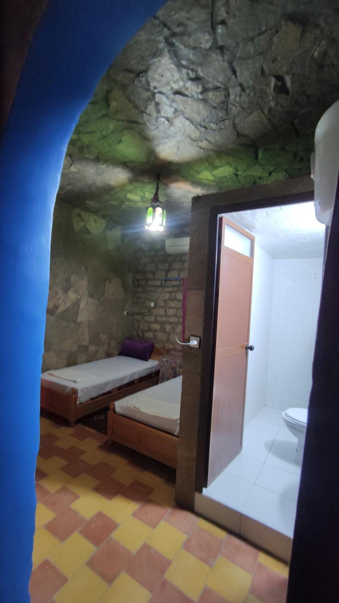Tinghir Maison La Lune Des Gorges מראה חיצוני תמונה