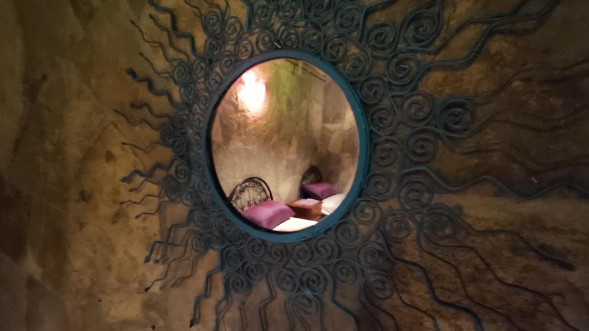 Tinghir Maison La Lune Des Gorges מראה חיצוני תמונה